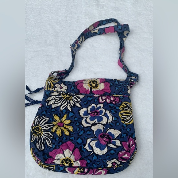 Vera Bradley Crossbody bag - Picture 2 of 4